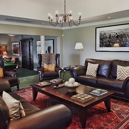 Mantis Founders Lodge Paterson エクステリア 写真