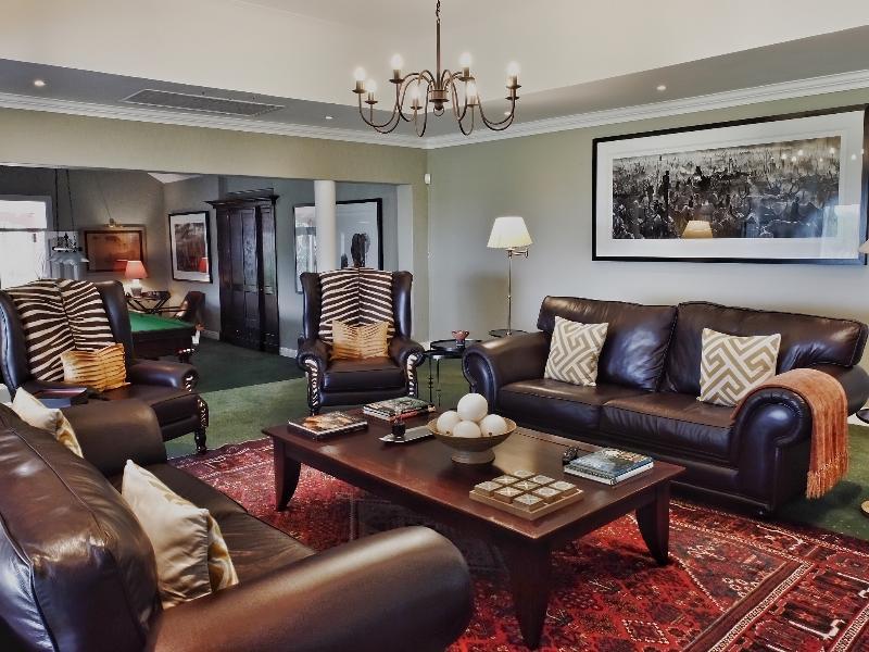 Mantis Founders Lodge Paterson エクステリア 写真
